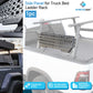 SYNETICUSA® Stainless Steel Ladder Rack Molle Panels Side Panels (Driver+Passenger Side)