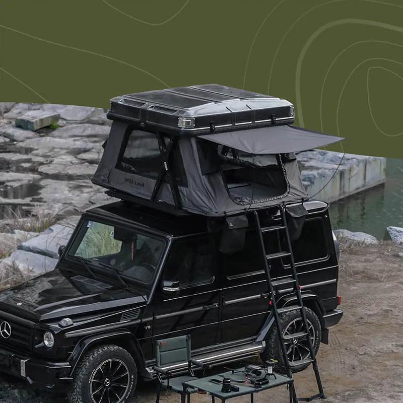 Wild Land Roof Top Tent