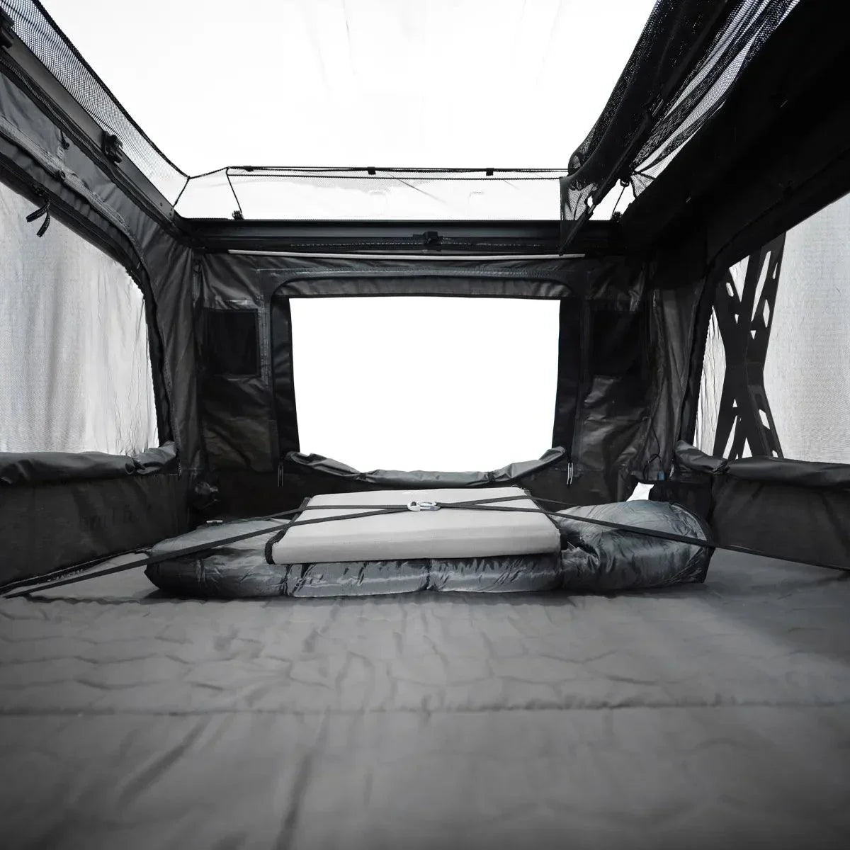 Wild Land Roof Top Tent