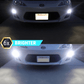High Power 30-LEDs Turn Signal / Brake / Reverse Light Bulbs