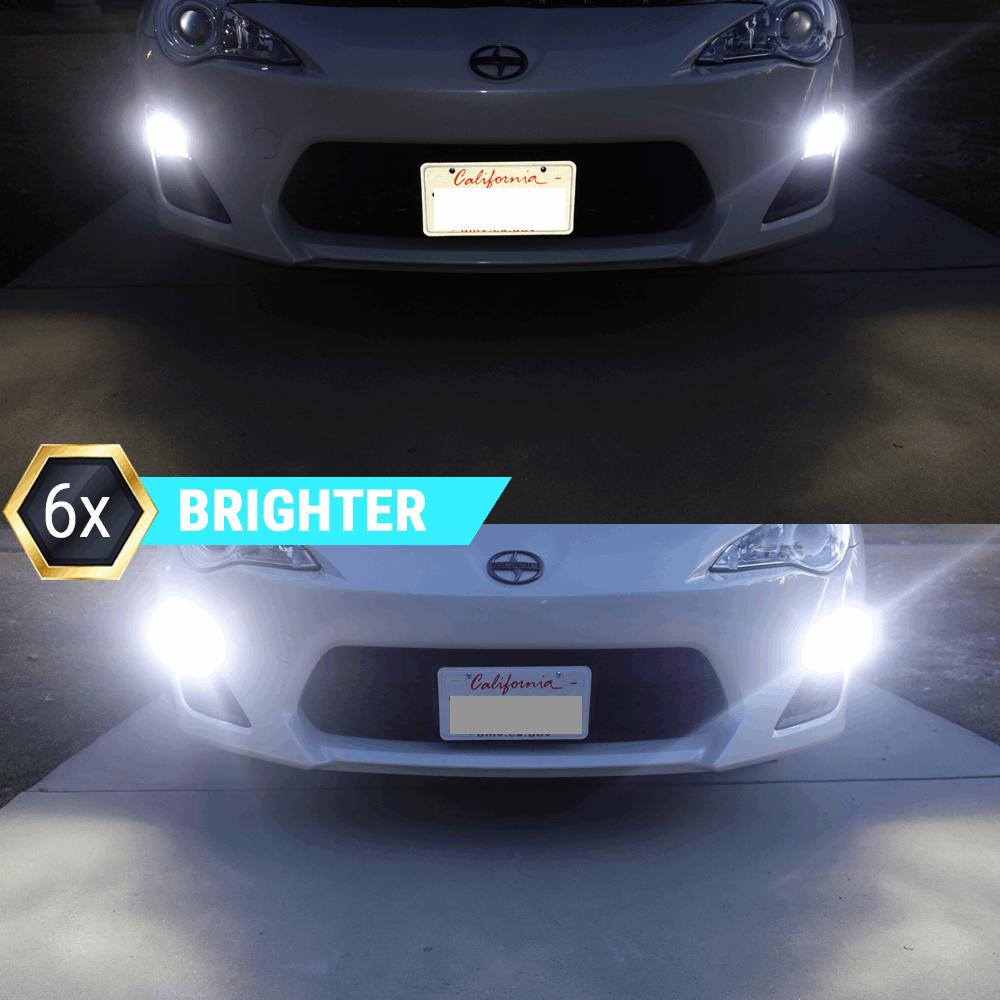 High Power 30-LEDs Turn Signal / Brake / Reverse Light Bulbs