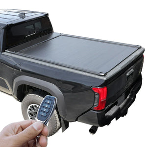Toyota Tacoma (6ft Bed) ER Electric Retractable PRO Tonneau Cover