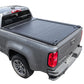 SYNETICUSA® (6ft - 6.8ft Bed) MR Retractable PRO Tonneau Cover
