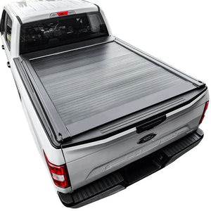 Ford F-150 (6.5ft Bed) AR Retractable PRO Tonneau Cover