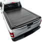 Explore Starter Kit - MR Retractable PRO Tonneau Cover + 8 Pcs Truck Bed Light Kit