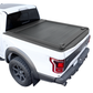 Explore Starter Kit - MR Retractable PRO Tonneau Cover + 8 Pcs Truck Bed Light Kit