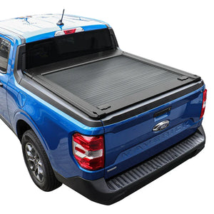 Ford Maverick (4.5ft Bed) MR Retractable PRO Tonneau Cover