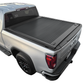 GMC Sierra 1500 (5.8ft Bed) Enhanced MB Retractable Hard Tonneau Cover