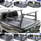 [2-in-1 Bundle] Toyota Tundra Retractable Tonneau Cover w/ Rack System