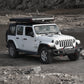 Wild Land Roof Top Tent Desert Cruiser Pro 140cm