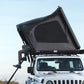 Wild Land Roof Top Tent Desert Cruiser Pro 140cm