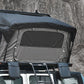 Wild Land Roof Top Tent Desert Cruiser Pro 140cm