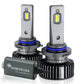 ZL Series LED Headlight Bulbs (9005 9006 9007 H4 H7 H11 H13)