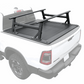 [2-in-1 Bundle] Maverick Retractable Tonneau Cover w/ Rack System