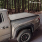 Toyota Tacoma (5ft Bed) MR Retractable PRO Tonneau Cover