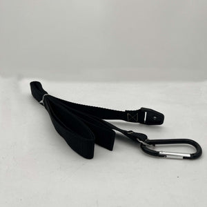 1 pc Nylon Pulling Strap w/ Carabiner Clip