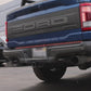 video of how arrow led tailgate light bar works in action
