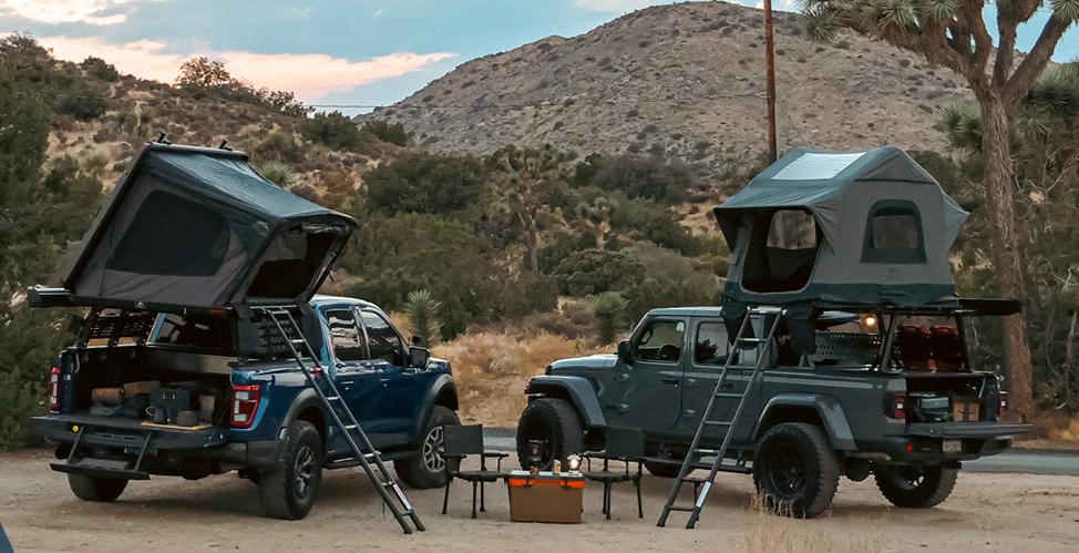roof top tent on promotion