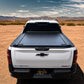 Silverado/Sierra EV Model MR Retractable PRO Tonneau Cover