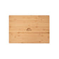 top-to-bottom view of storage box wild land