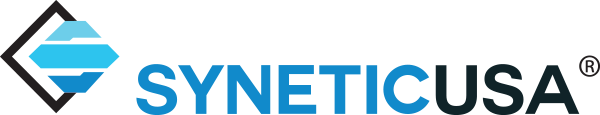 SYNETICUSA Logo