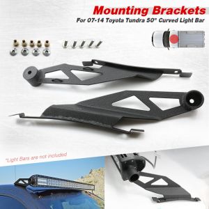roof mounting bracket for 2007-2014 Tundra