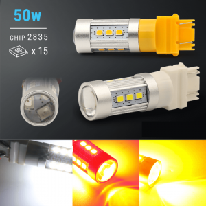 SyneticUSA's most stable output LED bulbs