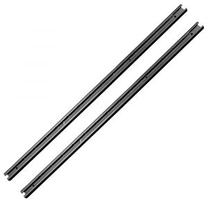 Truck Bed Deck Rails System for Gladiator (Set of Two)