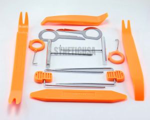 Universal Panel Removal Tools (4 or 12 pieces)